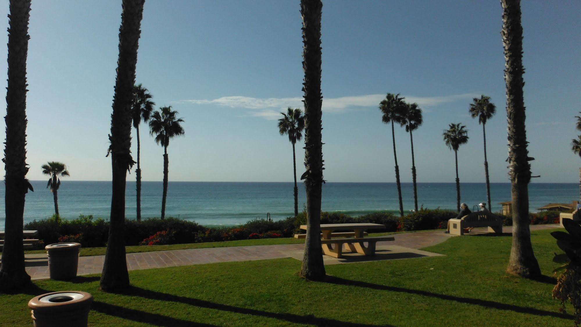 Holiday Inn Express San Clemente N - Beach Area, An Ihg Hotel Экстерьер фото